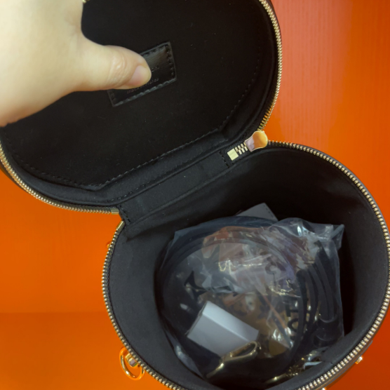 Round Bag